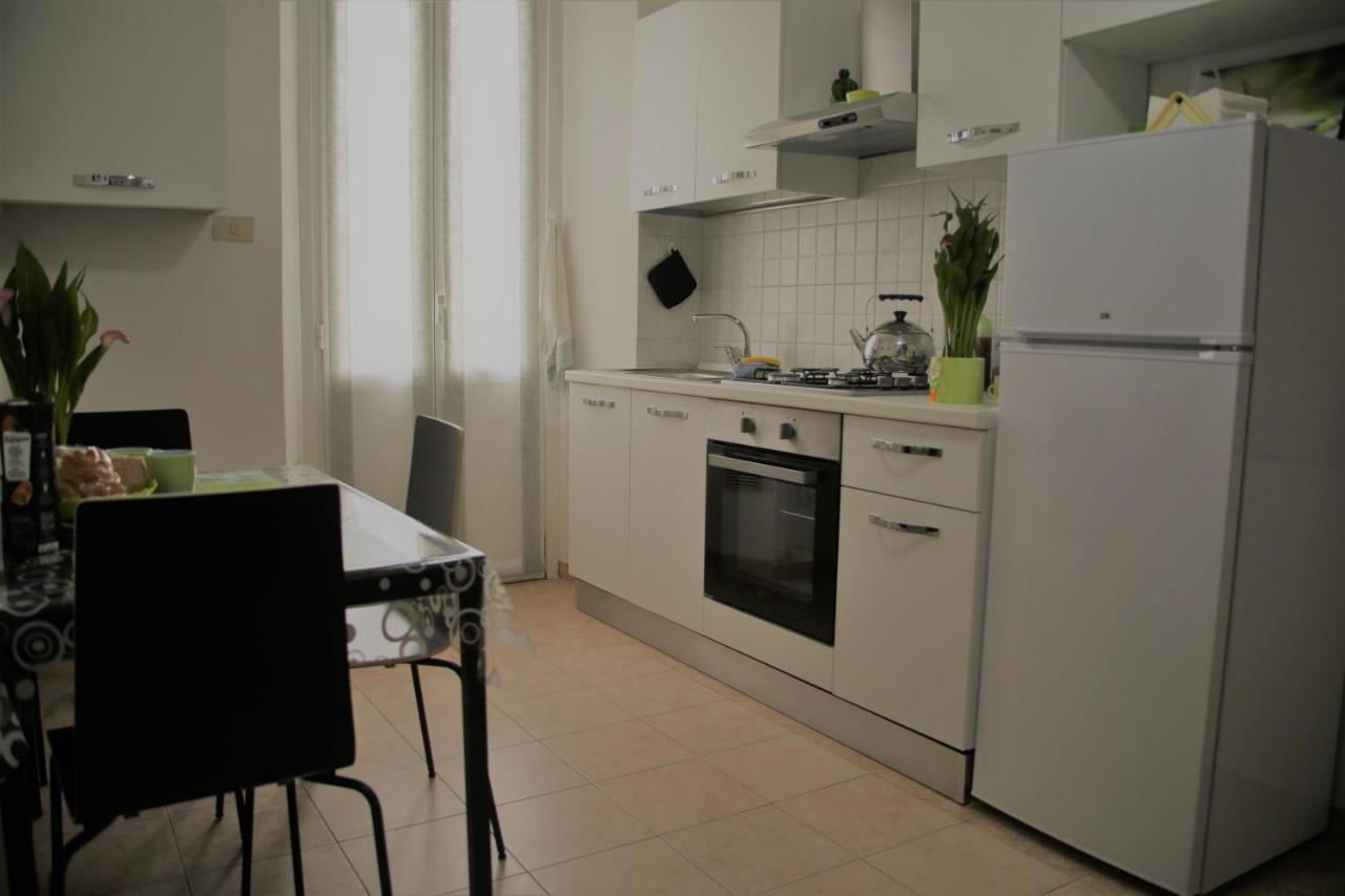 Home & Breakfast La Madonnina 013136-Cni-00001 Lurago dʼErba 외부 사진