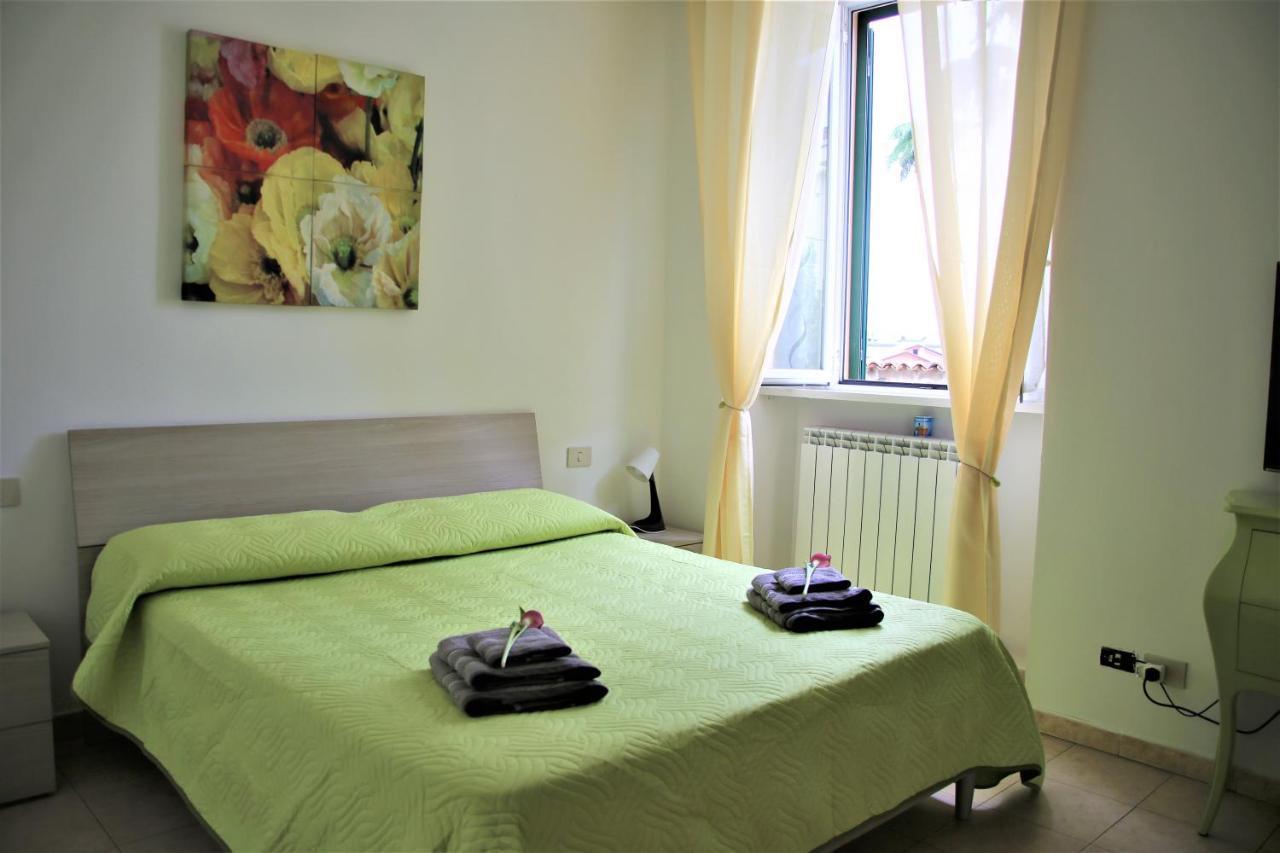 Home & Breakfast La Madonnina 013136-Cni-00001 Lurago dʼErba 외부 사진