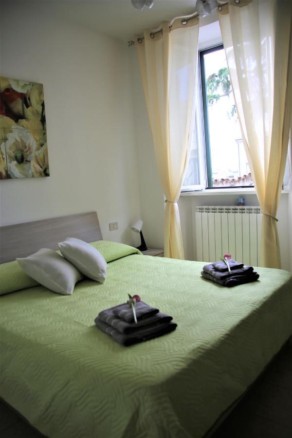 Home & Breakfast La Madonnina 013136-Cni-00001 Lurago dʼErba 외부 사진