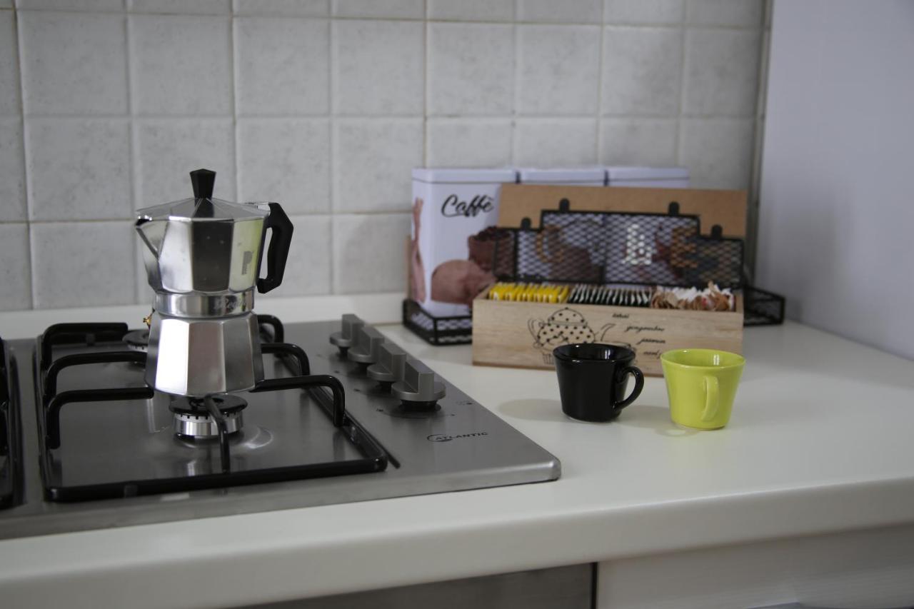 Home & Breakfast La Madonnina 013136-Cni-00001 Lurago dʼErba 외부 사진