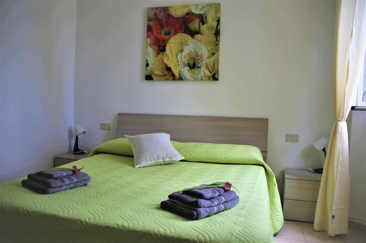 Home & Breakfast La Madonnina 013136-Cni-00001 Lurago dʼErba 외부 사진