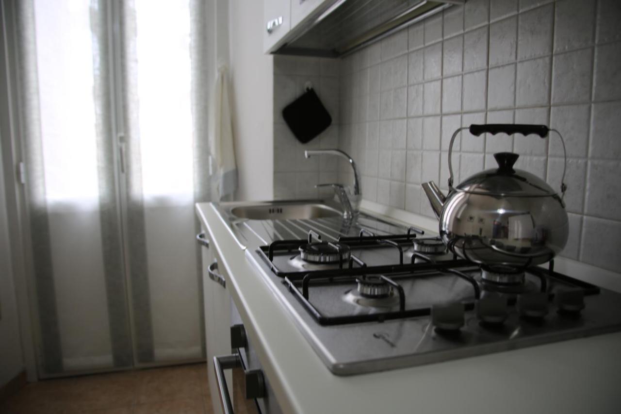 Home & Breakfast La Madonnina 013136-Cni-00001 Lurago dʼErba 외부 사진