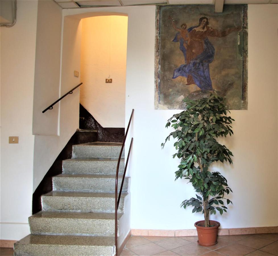 Home & Breakfast La Madonnina 013136-Cni-00001 Lurago dʼErba 외부 사진