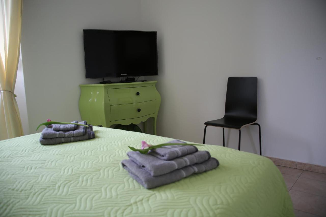 Home & Breakfast La Madonnina 013136-Cni-00001 Lurago dʼErba 외부 사진