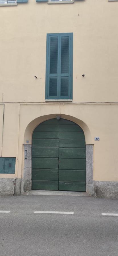 Home & Breakfast La Madonnina 013136-Cni-00001 Lurago dʼErba 외부 사진