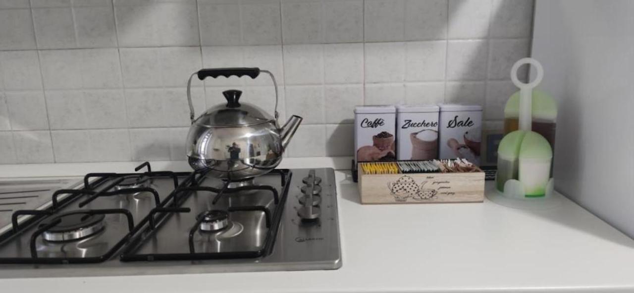Home & Breakfast La Madonnina 013136-Cni-00001 Lurago dʼErba 외부 사진