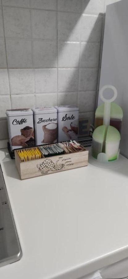 Home & Breakfast La Madonnina 013136-Cni-00001 Lurago dʼErba 외부 사진