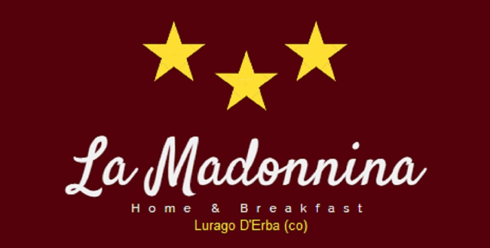 Home & Breakfast La Madonnina 013136-Cni-00001 Lurago dʼErba 외부 사진